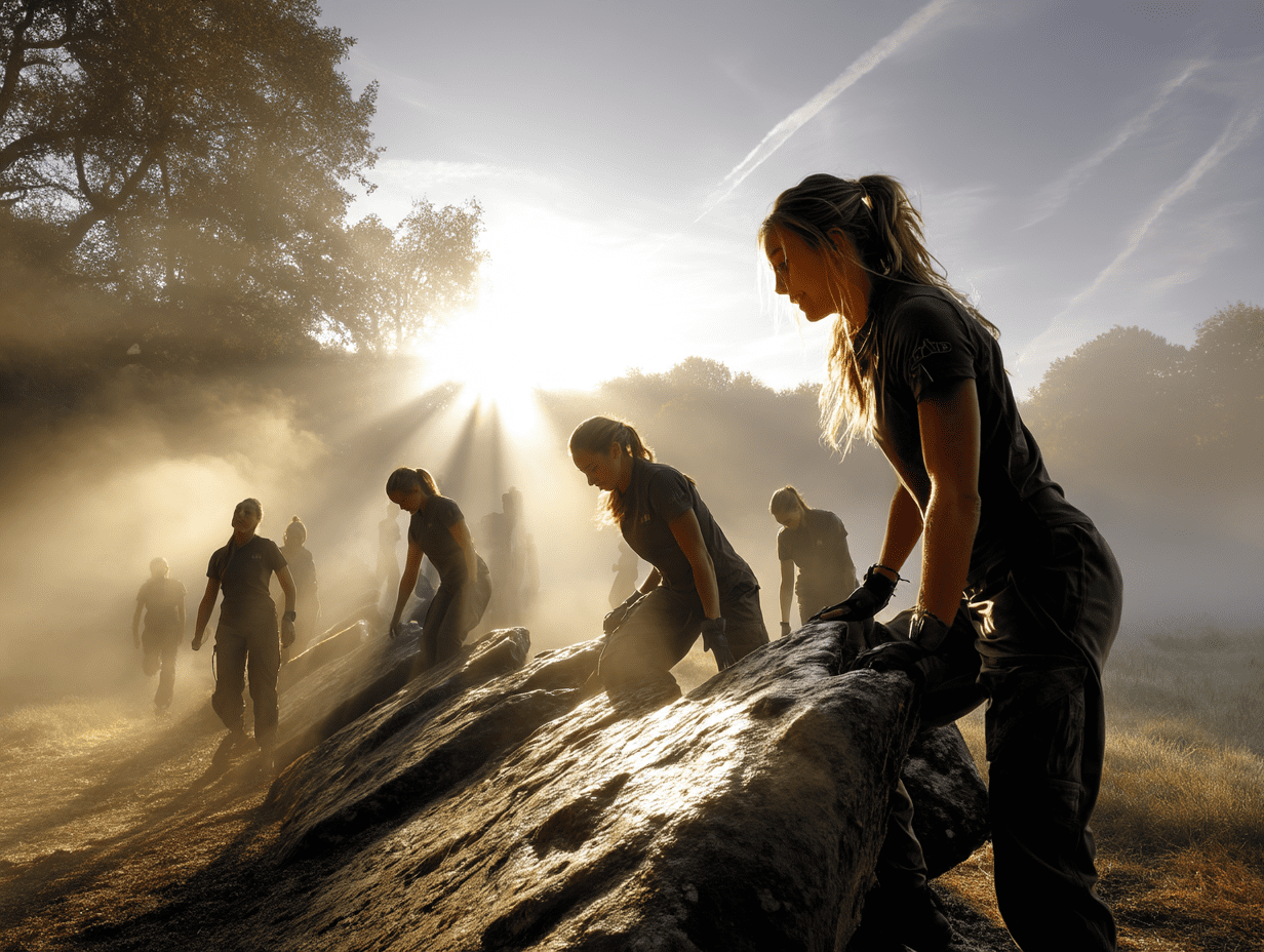 apprentissage par action formation adulte