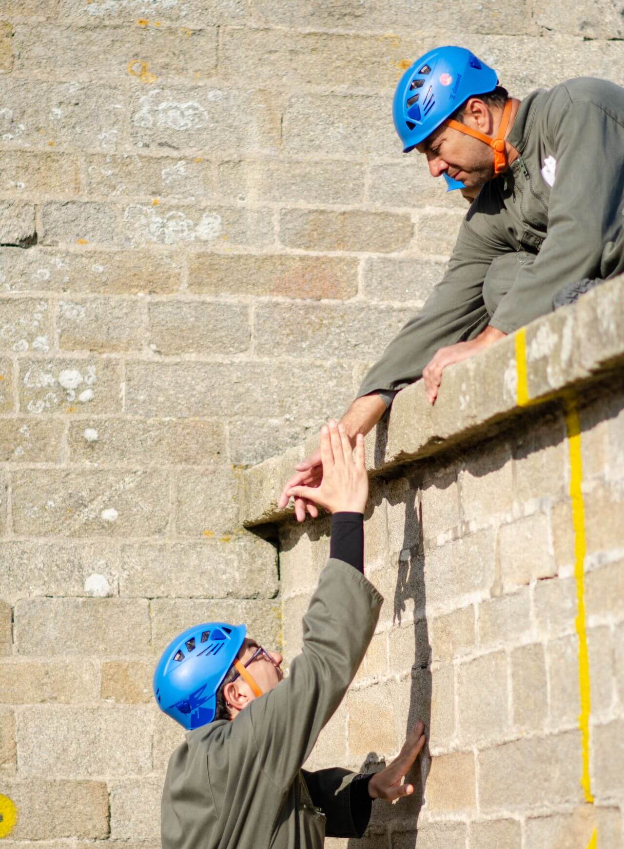 formation manager audacia skills SCYFCO formations