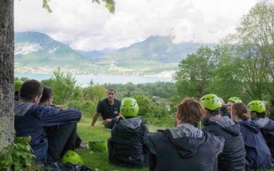 La cohésion d’équipe : premier levier de performance dans les entreprises