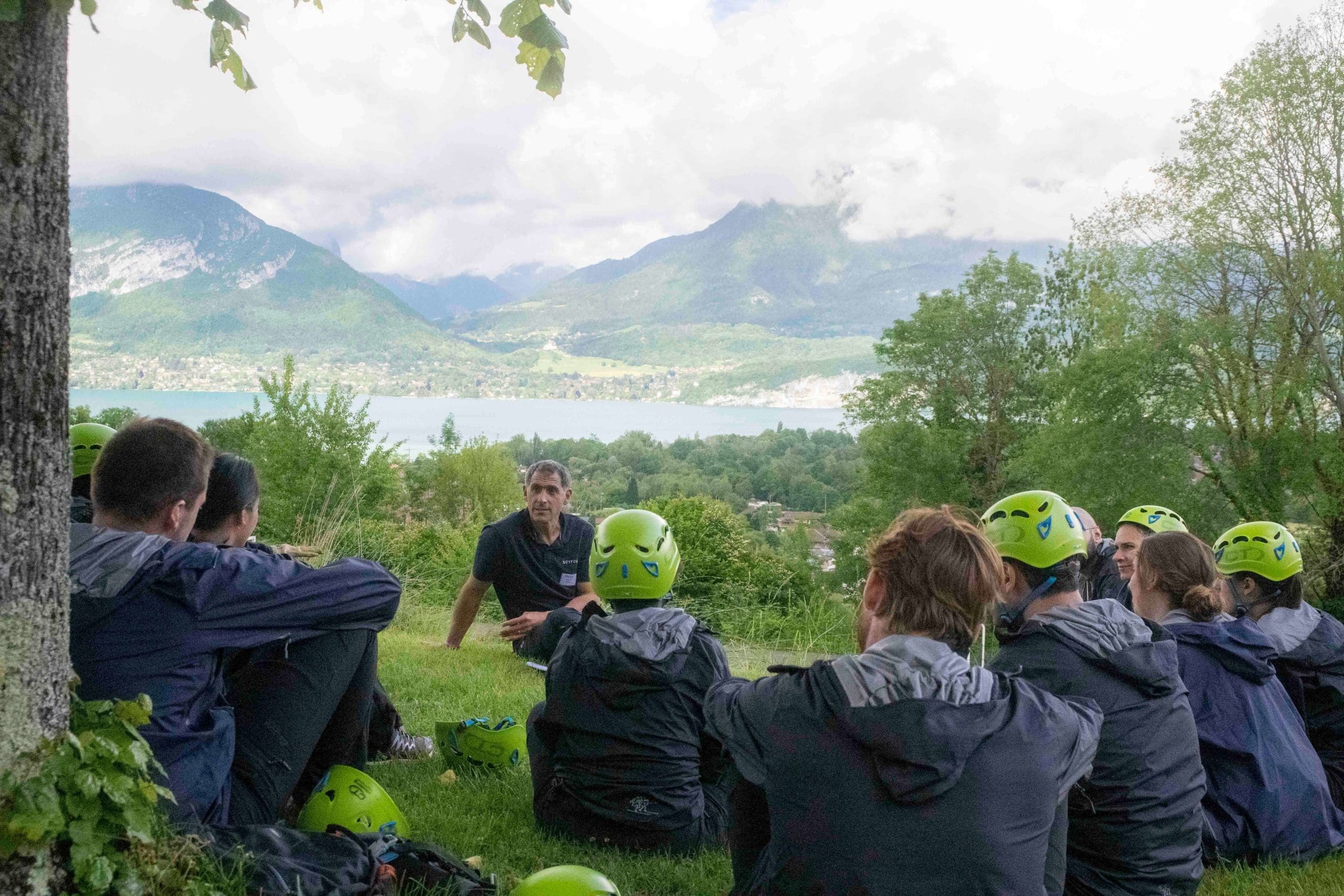 formation qualiopi organisme audacia skills