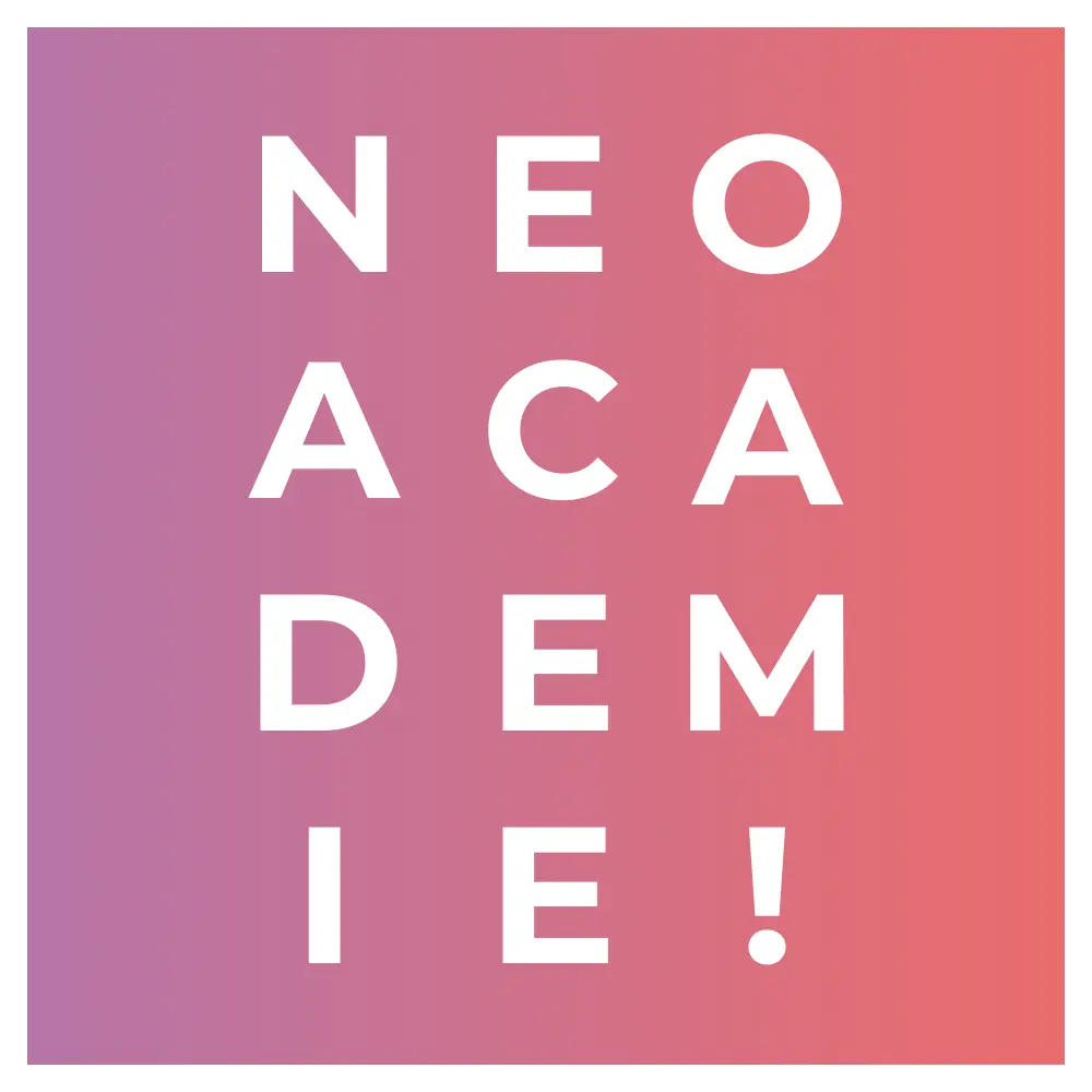 neoacademie logo neo ia formation intelligence artificielle