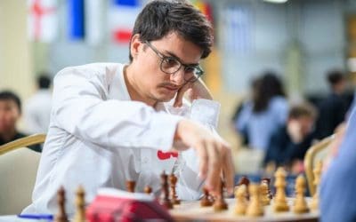 Sport, stratégie et excellence au service des entreprises : Audacia Skills s’engage aux côtés de Maxime Lagarde
